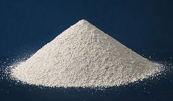 China Clay (Kaolin) China Clay (Kaolin)