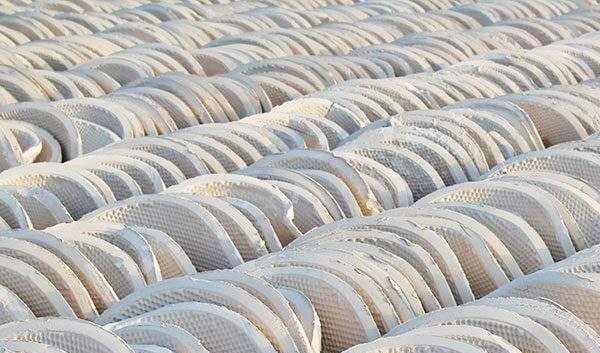 Levigated China Clay Levigated China Clay