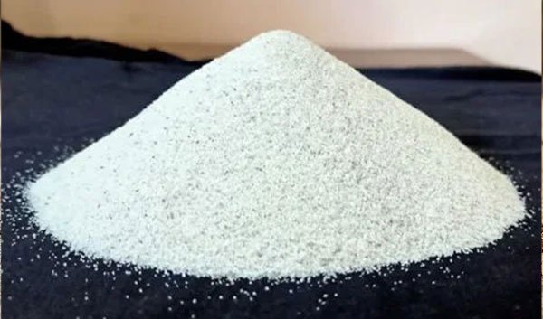 Silica Sand Silica Sand